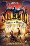 Carnival Of Monsters Paperback