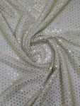 Knitted Sequins Spangle