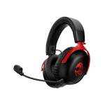 HP Hyperx Cloud III Wireless Gaming Headset Black-red A59Z0AA