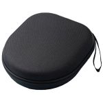 Universal Hard Headphones Storage Bag Headphone Carrying Case Organizer