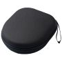 Universal Hard Headphones Storage Bag Headphone Carrying Case Organizer