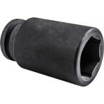 Tork Craft Socket 3 4" Deep Impact 40MM 6PT