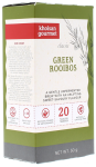 Khoisan Gourmet Classic Green Rooibos Tea