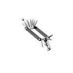 Giant Folding Toolshed 13 Function Multi-Tool
