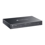TP-link Omada 10-PORT Gigabit Easy Managed Poe+ Switch 123W Poe Budget