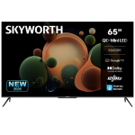 Skyworth 65 X6600K Qd-miniled 4K Google Smart Tv