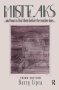 Misteaks. . . And How To Find Them Before The Teacher Does. . . - A Calculus Supplement 3RD Edition   Hardcover 3RD Edition