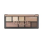 Nude Eyeshadow Palette