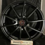 5 108 18" Myth Graphite ET38 8J Aline