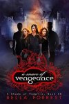 A Shade Of Vampire 58: A Snare Of Vengeance