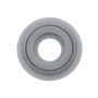 - F/valve Sealing Washer Silicone Grey M25 - 2 Pack