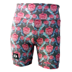 High Waist - Pink Protea - Ladies XS - 30