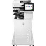 HP Laserjet Enterprise Mfp M635FHT 4-1 Mono Printer 7PS98A