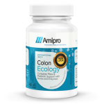 Amipro Colon Ecology - 150 Vegicaps