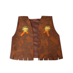 Cowboy Waistcoat