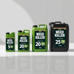 Paraquat 200 Sl Herbicide - 1L - At A Discount