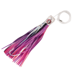 Williamson Big Game Catcher Rigged 8 Black Knight