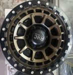 5 150 17" Lcx Bronze ET-12 9J Rhc
