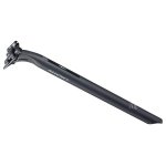 Wcs Alloy Link Seatpost 20MM Offset - 400MM X 31.6MM