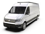 Front Runner Volkswagen Crafter L5H2 Lwb Maxi standard Roof 2017-CURRENT Slimpro Van Rack Kit – By