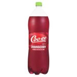 Coo-ee Cranberry 2L