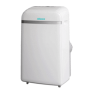 Alliance Portable Aircon. Model: FOUP12/B