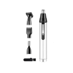Rechargeable Grooming Trimmer Kit 4 In 1