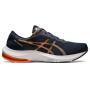 ASICS Men's Gel-pulse 13 Road Running Shoes - French Blue/ Shocking Orange - 9.5