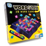 Wordstax