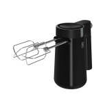 Defy Black Hand Mixer HM5041G