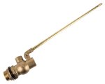 Econ Type Brass Float Valve - 20MM