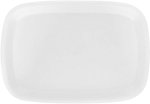 Leisure Quip Abs Steak Plate Dinner Plate