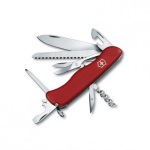 Victorinox Swiss Army Victorinox Outrider Red 111MM