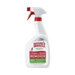 Dog Enzymatic Stain & Odor Remover Spray