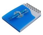 Pocket Notebook