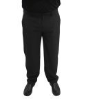 Mens Dri Fit Pants - 54 Black