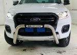 Ford Ranger Nudge Bar Wildtrak 2016+ Artav 150044T-20WT