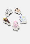 Crocs Bluey 5 Pack - Multi
