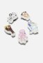 Crocs Bluey 5 Pack - Multi