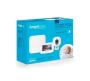 Angelcare AC327 Baby Movement Monitor With Video