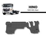 Hino 500 Front Set