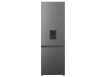 Hisense 350L Fridge Freezer - H450BIT-WD