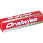 Oralwise Herbal Toothpaste 100ML