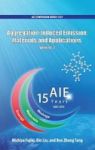Aggregation-induced Emission: Materials And Applications Volume 2 Hardcover