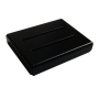 Soap Dish - Matte Black