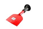 Brick Bolster 100MM With Rubber Grip