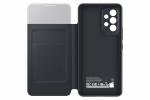 Samsung Galaxy A53 5G Smart S View Wallet Case Black