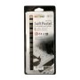Artist's Soft Pastels Gray Tones Set Of 12