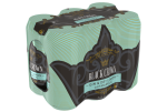 Premix Gin And Dry Lemon With Marula 6 X 440ML Cans