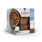 Adult Cat Wet Food - Ostrich & Lamb - Single Tub